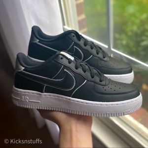 Air Force 1 LV8 4 (GS)